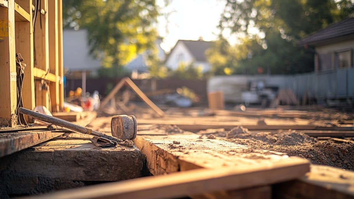 Voisin travaux quotidiens : nuisances et recours légaux