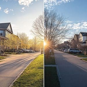 Zones PLU : comprendre les restrictions d&rsquo;urbanisme