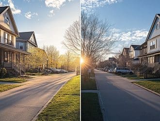 Zones PLU : comprendre les restrictions d'urbanisme