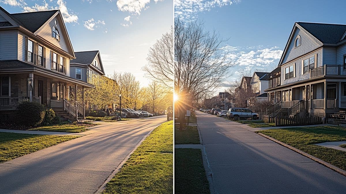 Zones PLU : comprendre les restrictions d'urbanisme
