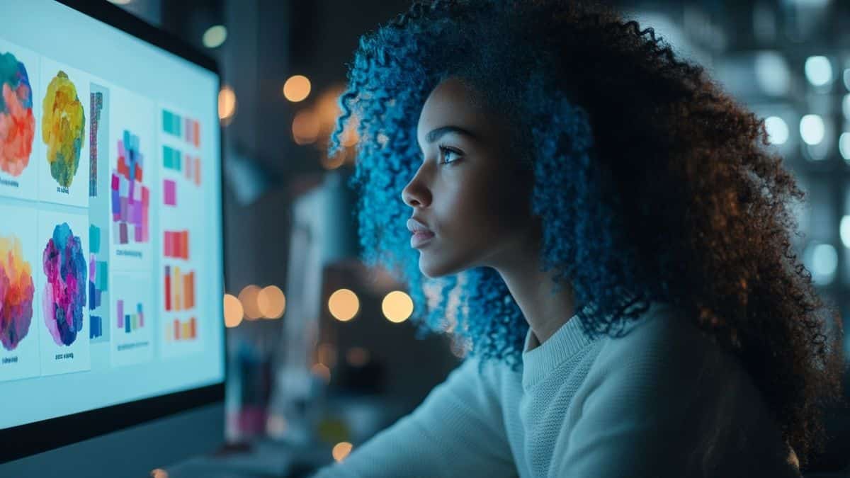 Études clés en neurosciences sur la psychologie des couleurs expliquées